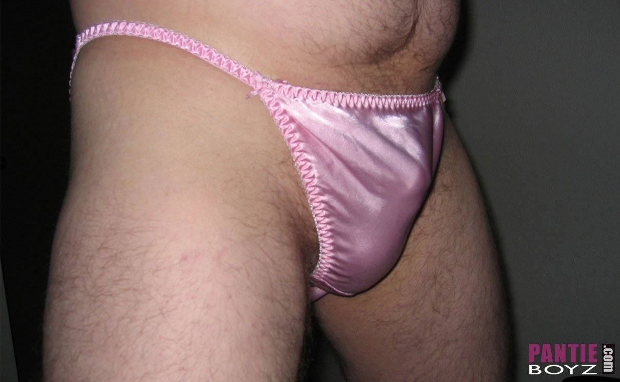 Men In Panties Pics