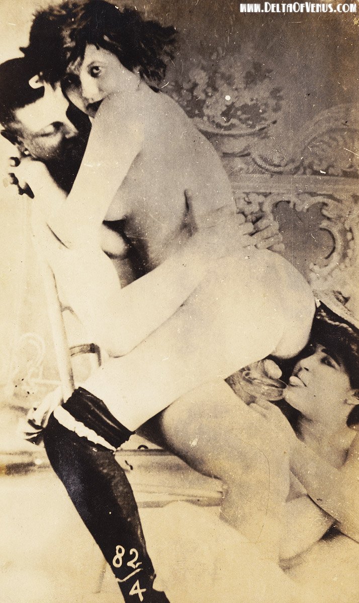 Antuqe 1800s - Vintage Porn II gallery 20/25