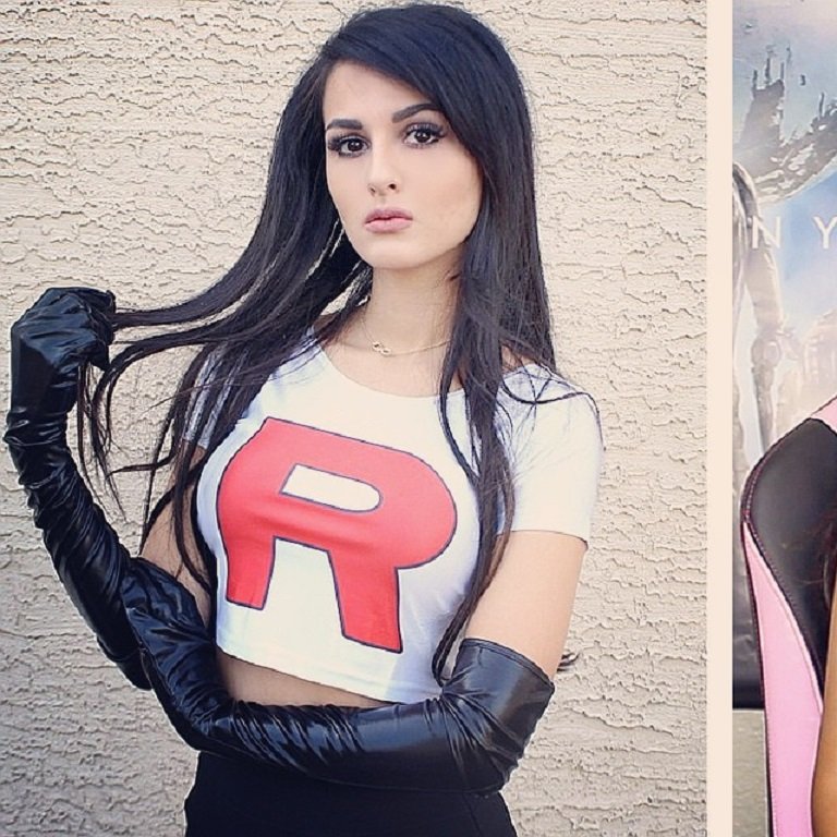 Sssniperwolf Nuds