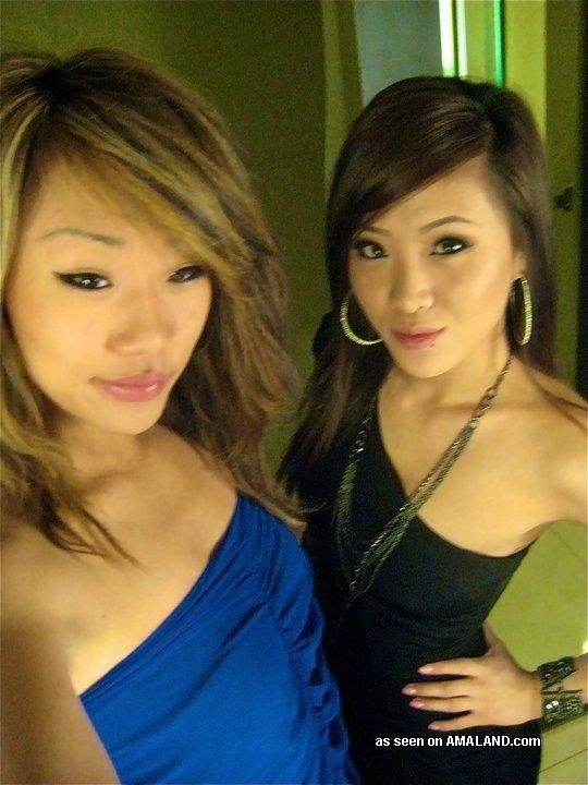 Asian Gfs