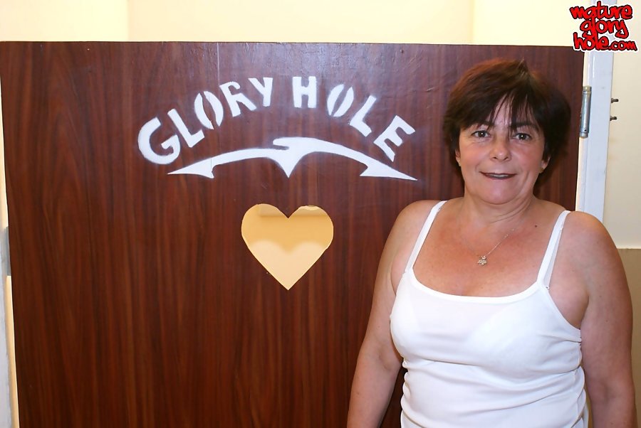 Glory Hole Arizona