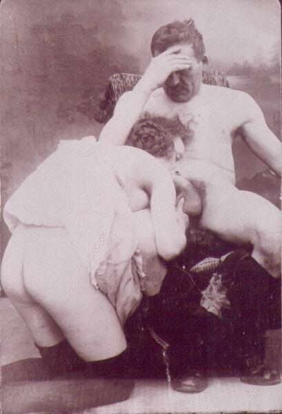 1900'S Porn