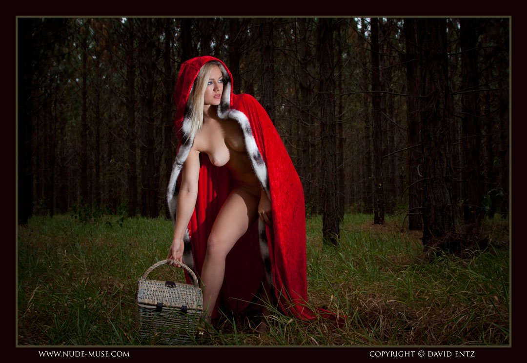 Red Riding Hood Xxx