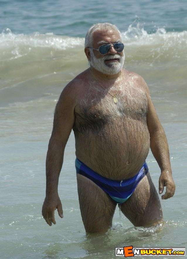 Grandpa Boner