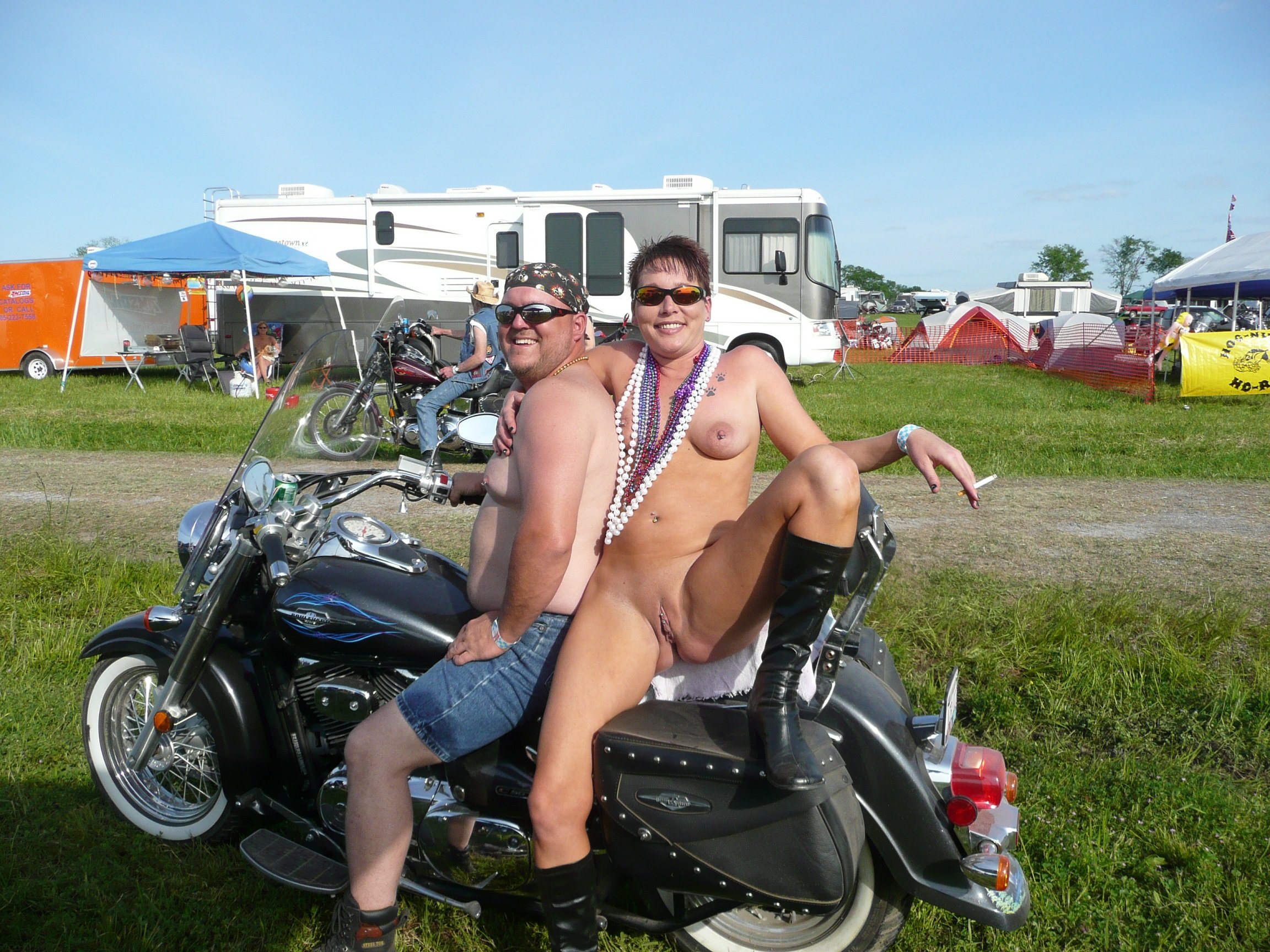 Bikersluts