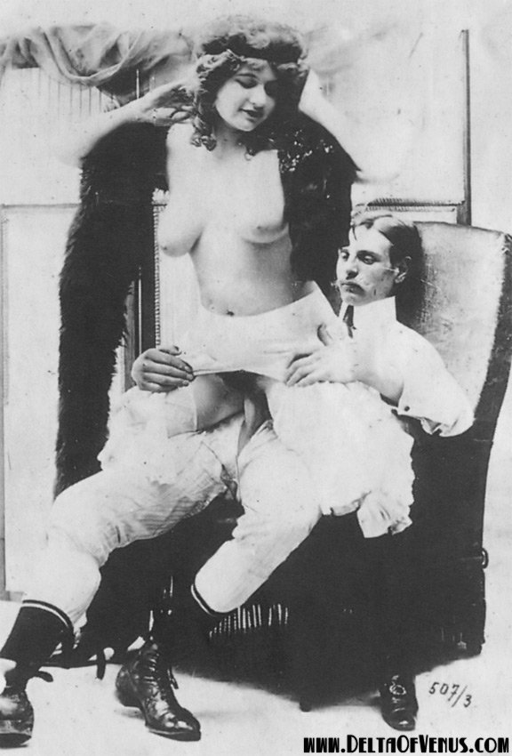 Vintage 1910 - Vintage Porn II gallery 23/25