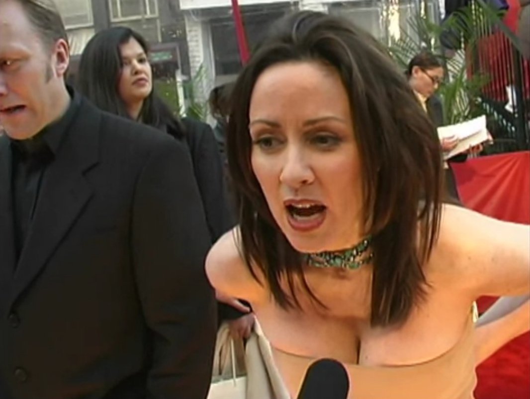 Sexy Celebrity Milf - PATRICIA HEATON gallery 2/4