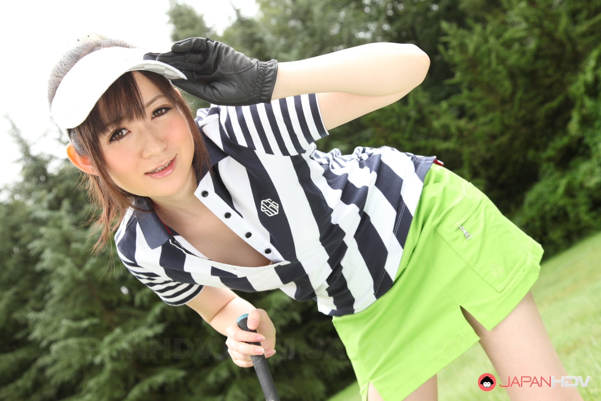 Nagi tsukino