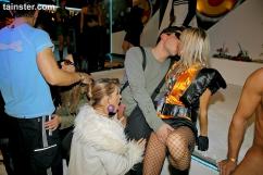 Blowjob Party Image 7